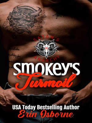cover image of Smokey'e Turmoil